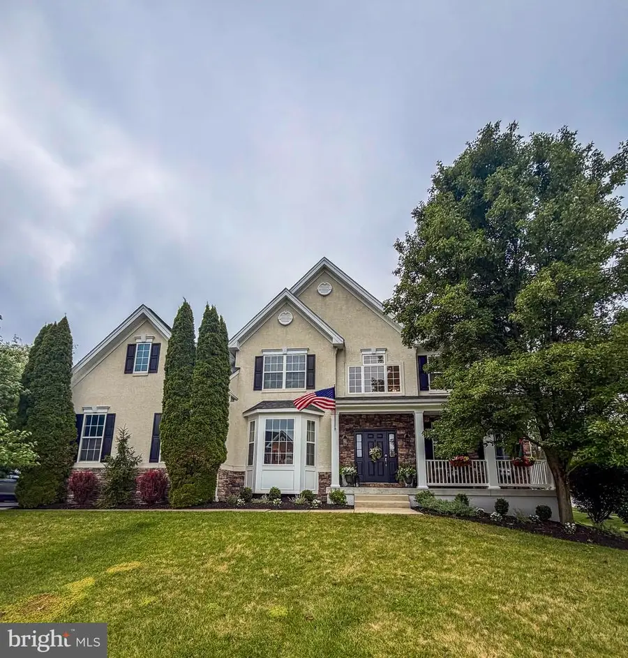 1315 Jamestown Dr, Coatesville, PA 19320 - #2