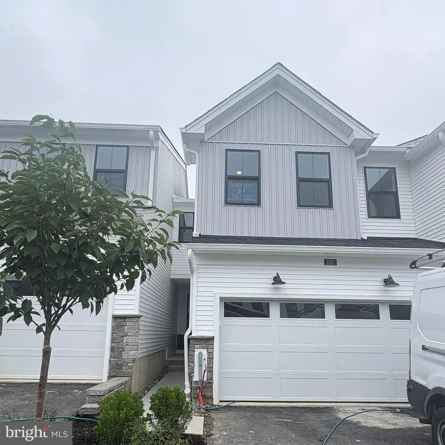 112 Camryn Ct, Downingtown, PA 19335 - #2
