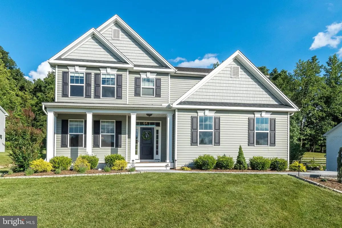 306 Liam Ln, West Chester, PA 19380 - #1