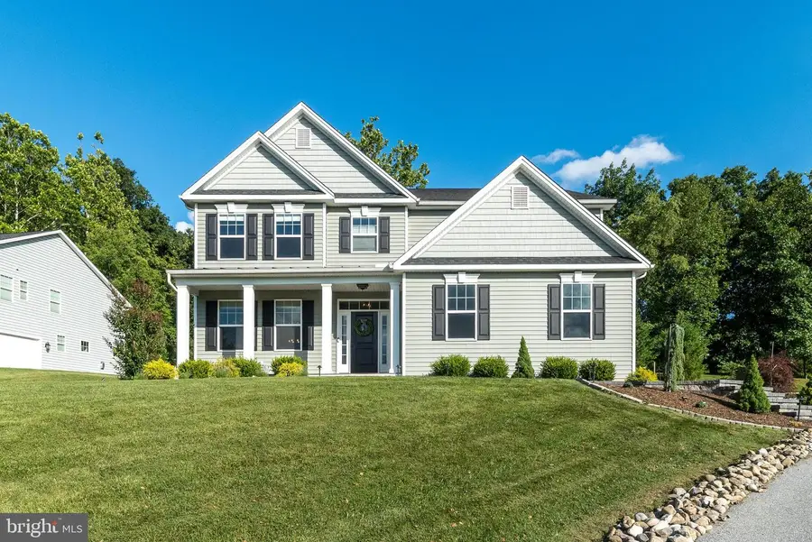 306 Liam Ln, West Chester, PA 19380 - #2
