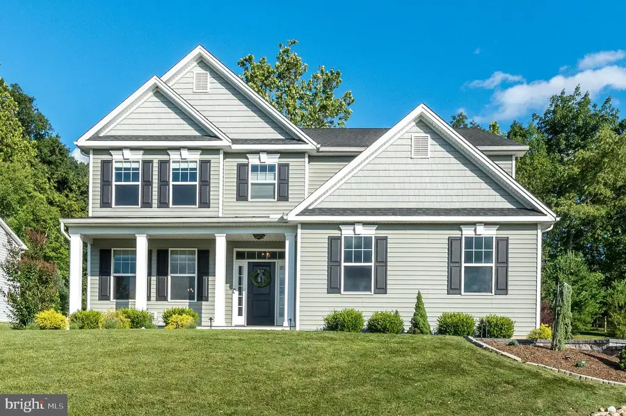 306 Liam Ln, West Chester, PA 19380 - #3