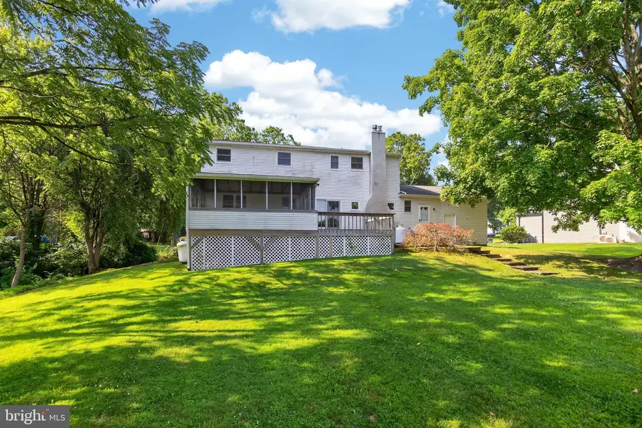 207 Allen Dr, Exton, PA 19341 - #3
