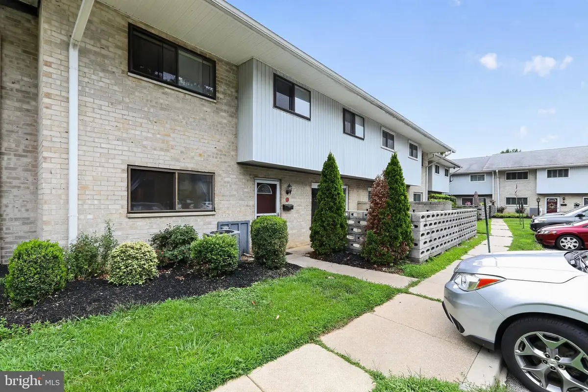 1518 Manley Rd #b-33, West Chester, PA 19382 - #1