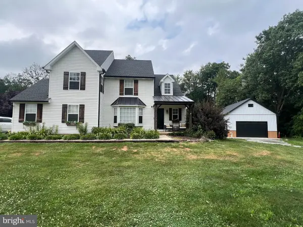 304 Mill Pond Ln, OXFORD, PA 19363