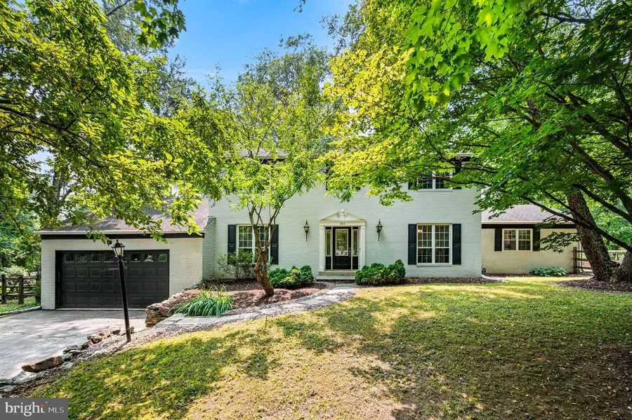 497 Black Swan Ln, Berwyn, PA 19312 - #2