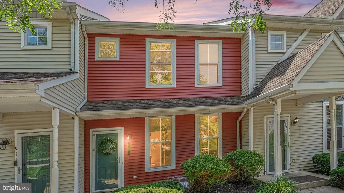 909 Boundary Ct, Coatesville, PA 19320 - #1