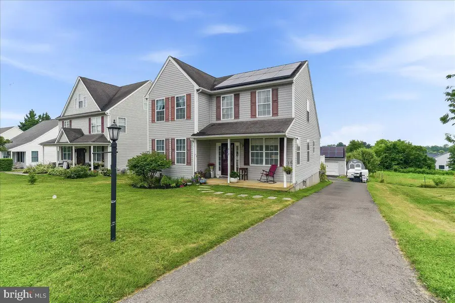313 Manchester St, Oxford, PA 19363 - #2