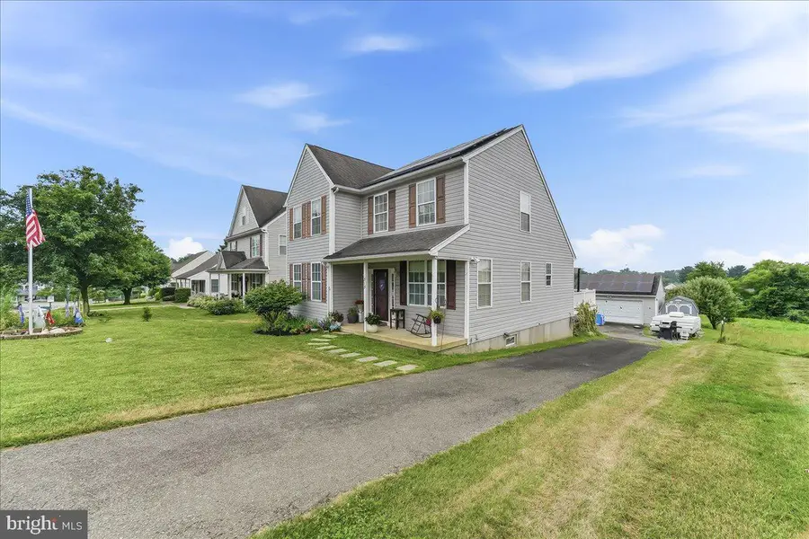 313 Manchester St, Oxford, PA 19363 - #3