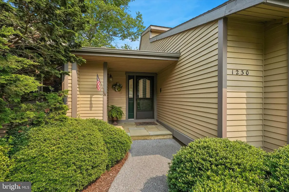 1230 Princeton Ln #1230, West Chester, PA 19380 - #1
