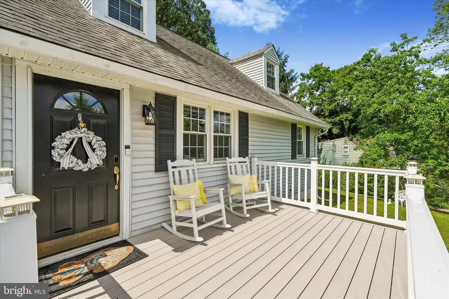68 Fahnestock Rd, Malvern, PA 19355 - #2