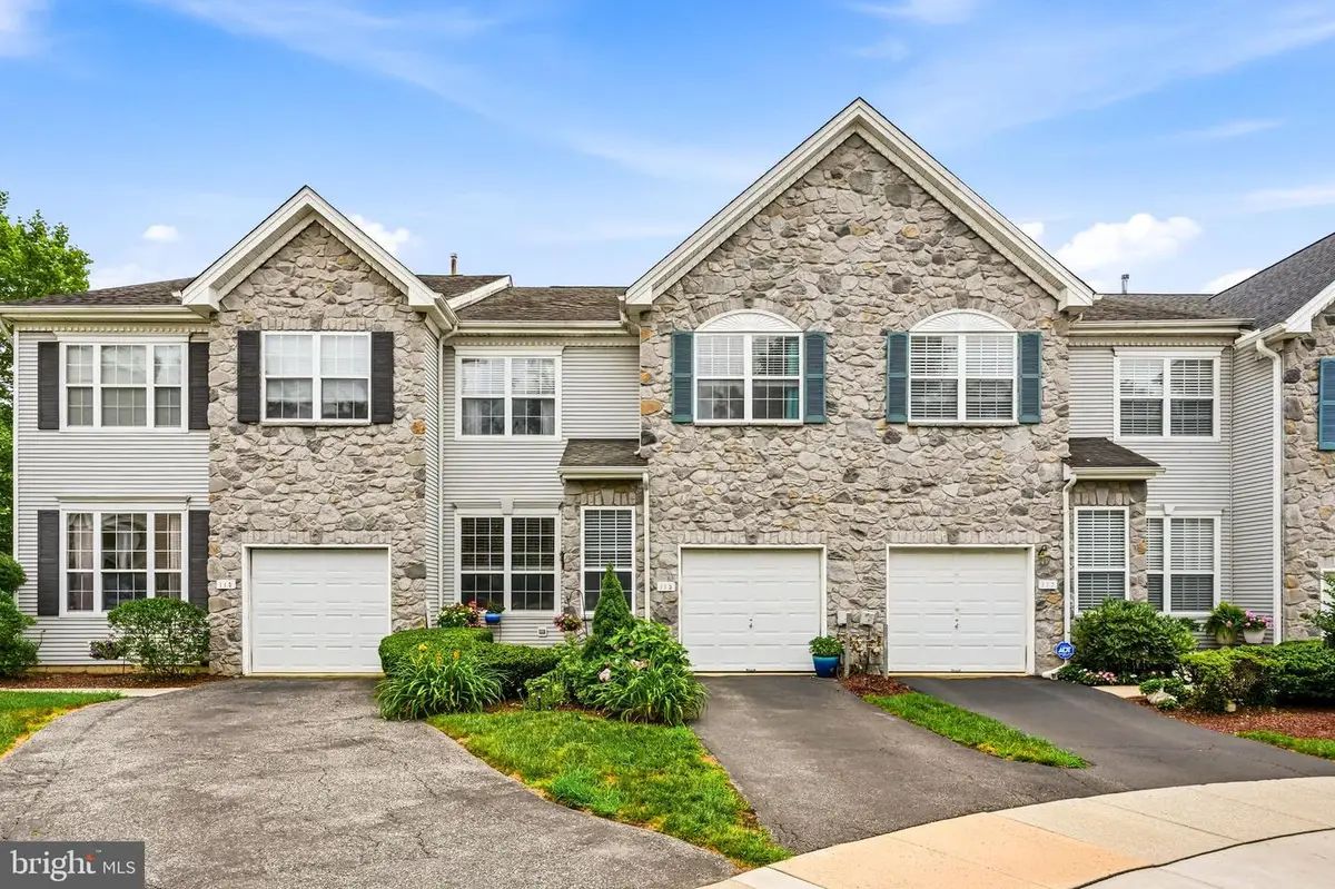 115 Stirrup Cir, West Chester, PA 19382 - #1