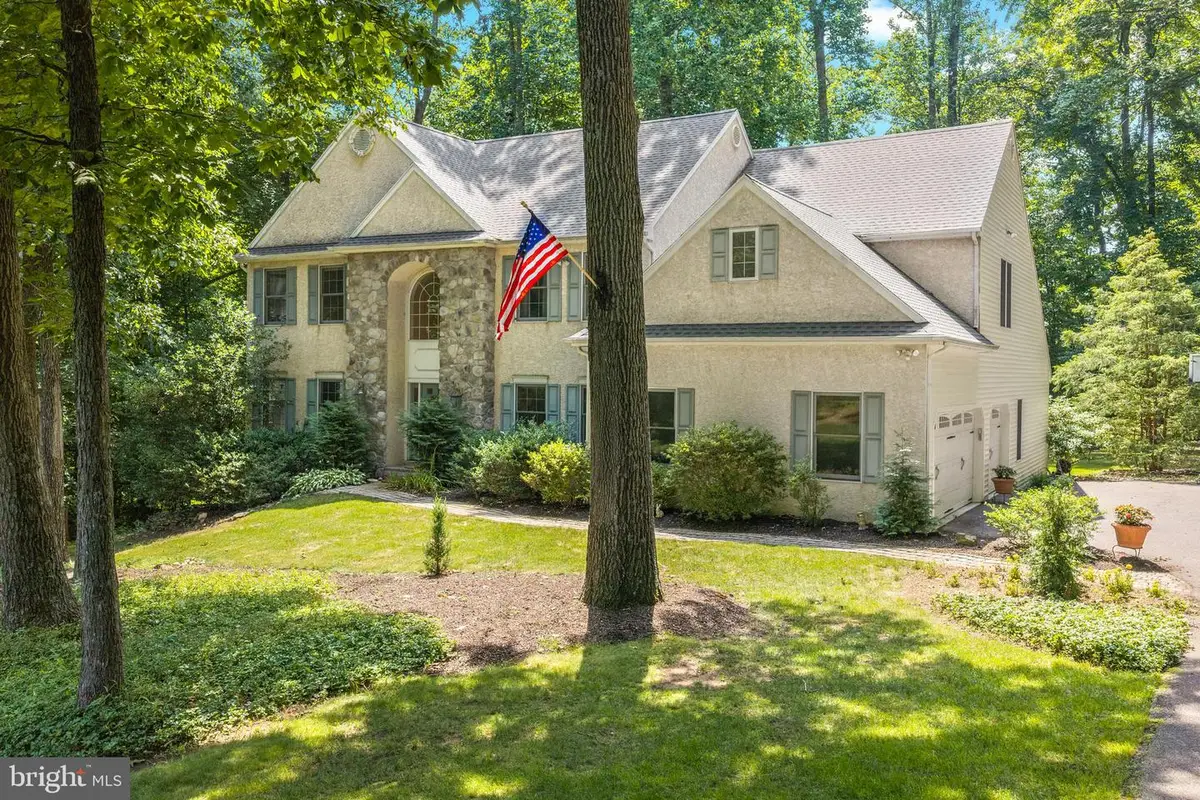 14 Mourar Dr, Spring City, PA 19475 - #1
