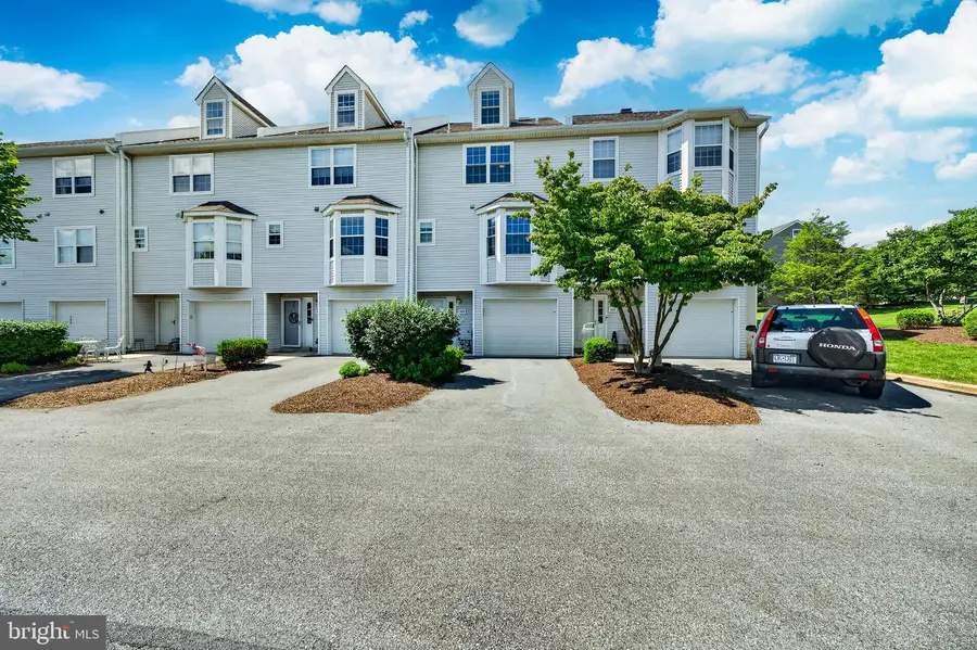 335 Huntington Ct #31, West Chester, PA 19380 - #2