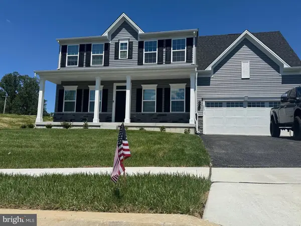 203 Braeburn Dr, ATGLEN, PA 19310