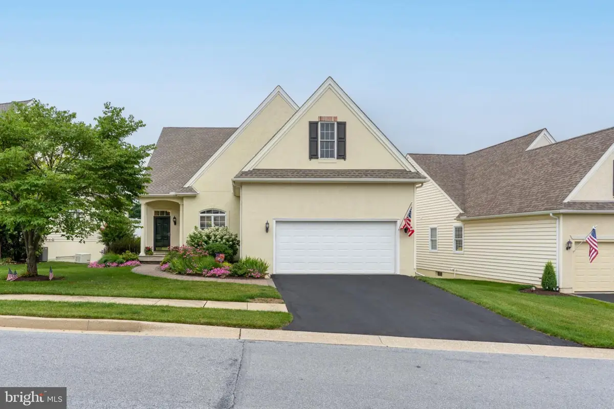 315 Carlisle Dr, Avondale, PA 19311 - #1