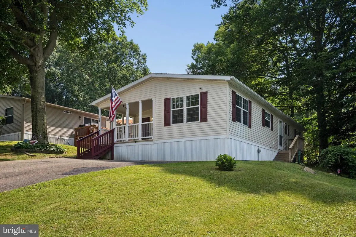 61 Glen Roy Rd, Nottingham, PA 19362 - #1