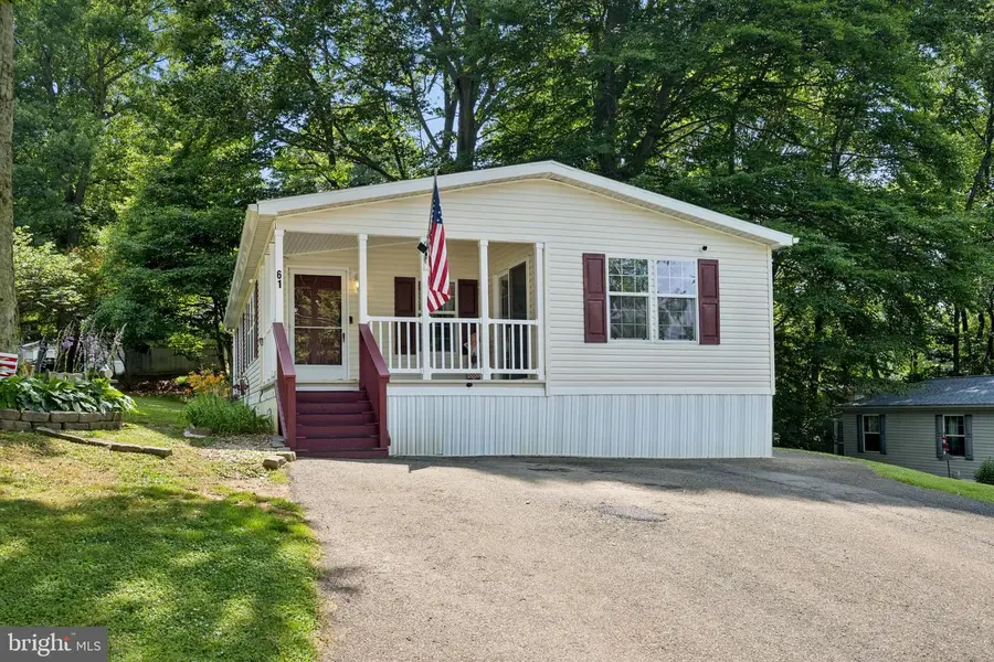 61 Glen Roy Rd, Nottingham, PA 19362 - #3