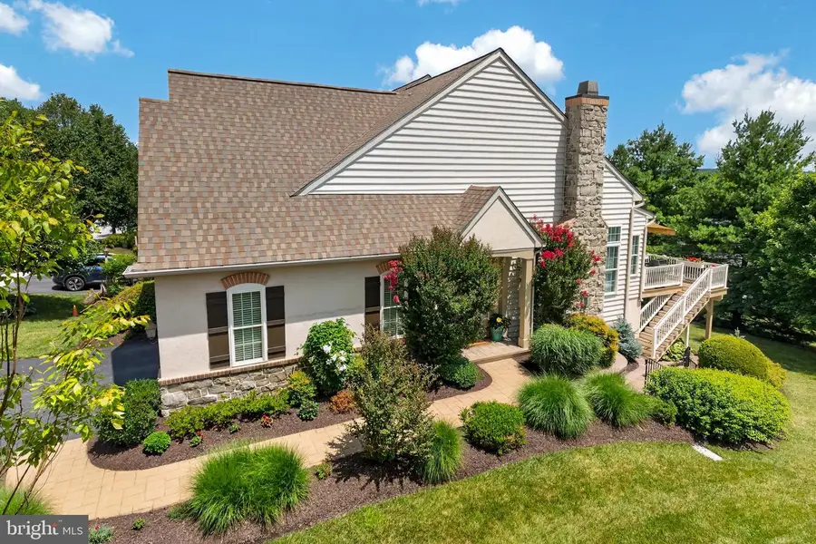 1467 N Red Maple Way, Downingtown, PA 19335 - #3