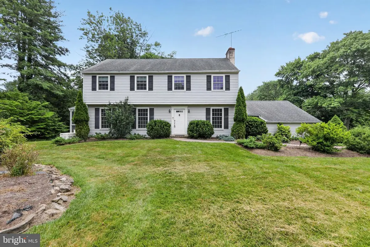 1408 Ponds Edge Rd, West Chester, PA 19382 - #1
