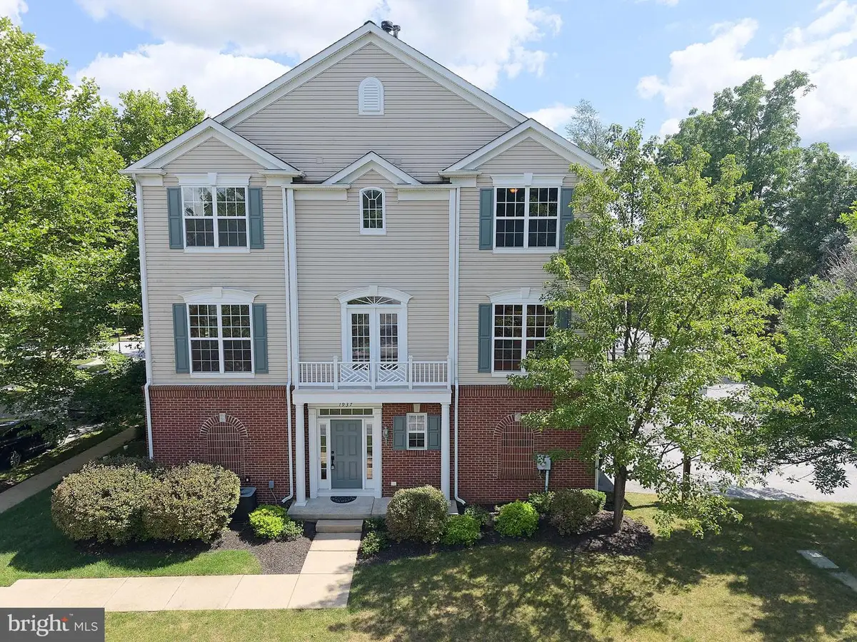 1937 Cavalier Ln, Chester Springs, PA 19425 - #1
