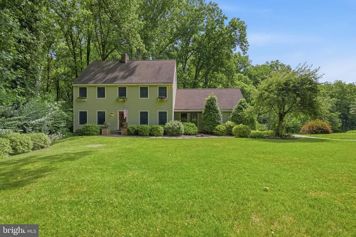 7 Woodcrest Way, Landenberg, PA 19350 - #1