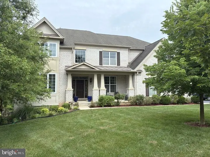 132 Pratt Ln, West Chester, PA 19382 - #1