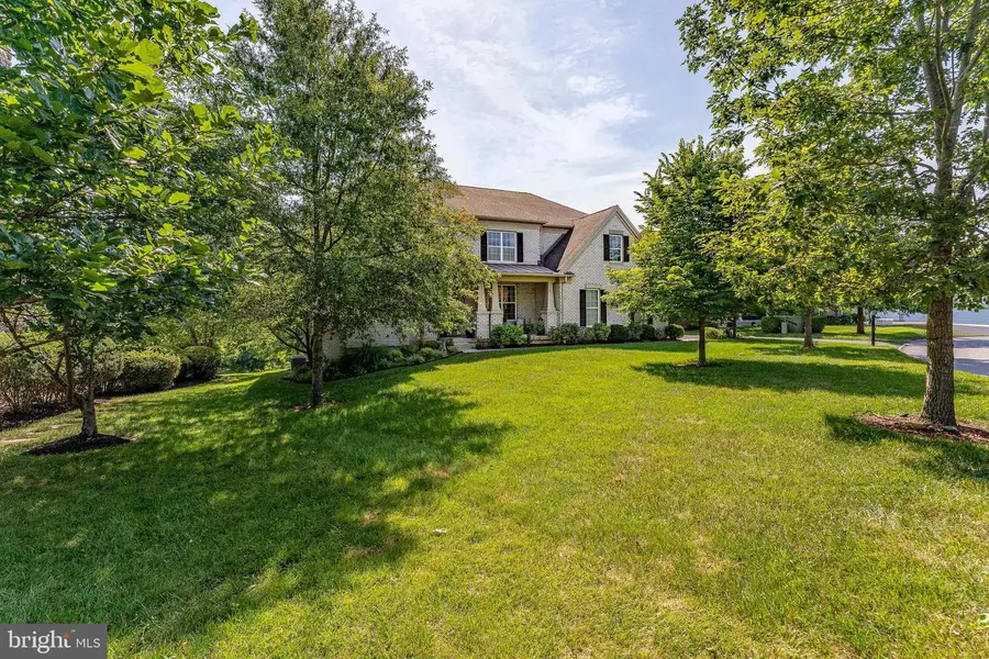 132 Pratt Ln, West Chester, PA 19382 - #3