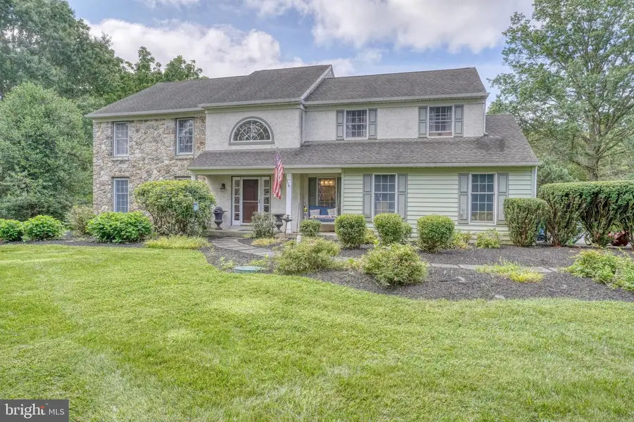 200 Derby Ln, Lincoln University, PA 19352 - #2