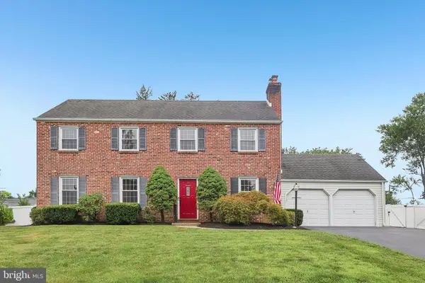 69 N Spring Ln, PHOENIXVILLE, PA 19460