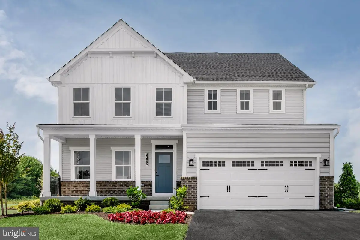 58 Silver Birch St, Coatesville, PA 19320 - #1