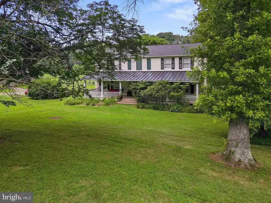 1307 Brandywine Creek Rd, Coatesville, PA 19320 - #3