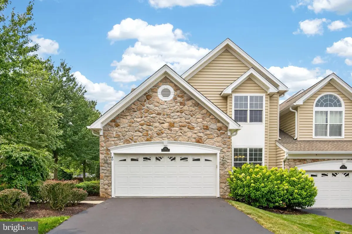 40 Sagewood Dr #162, Malvern, PA 19355 - #1