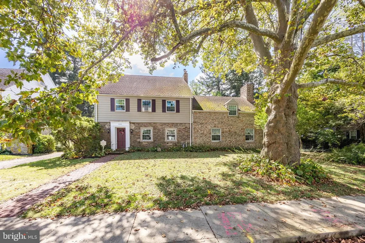 1336 Olive St, Coatesville, PA 19320 - #1
