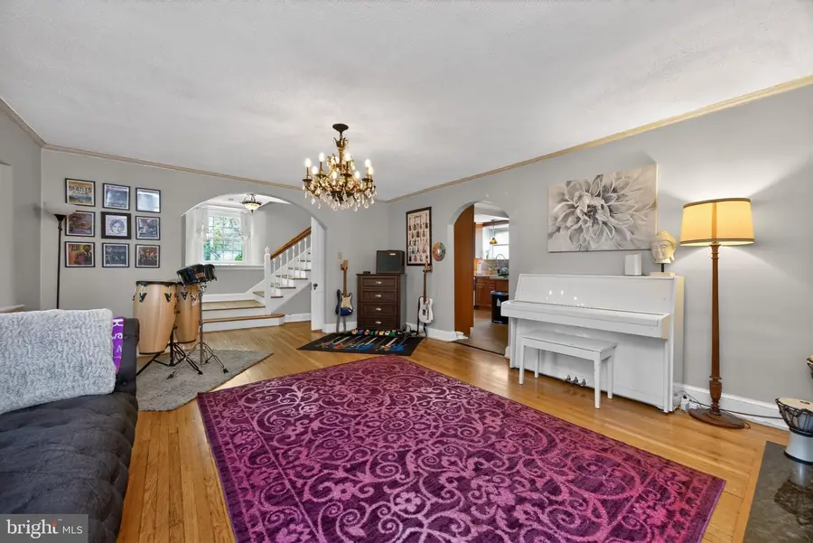 1336 Olive St, Coatesville, PA 19320 - #3