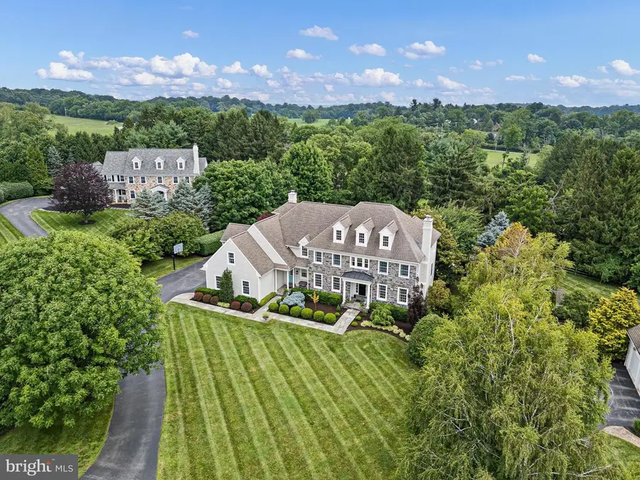 107 Newlin Green Cir, Kennett Square, PA 19348 - #2