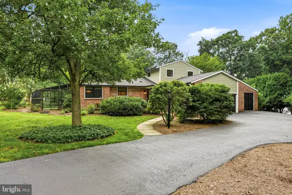 749 Bair Rd, BERWYN, PA 19312