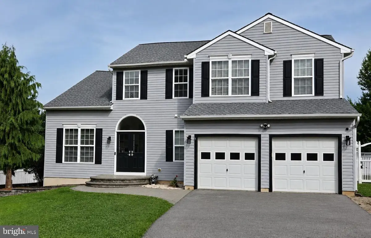 122 Winston Way, Oxford, PA 19363 - #1
