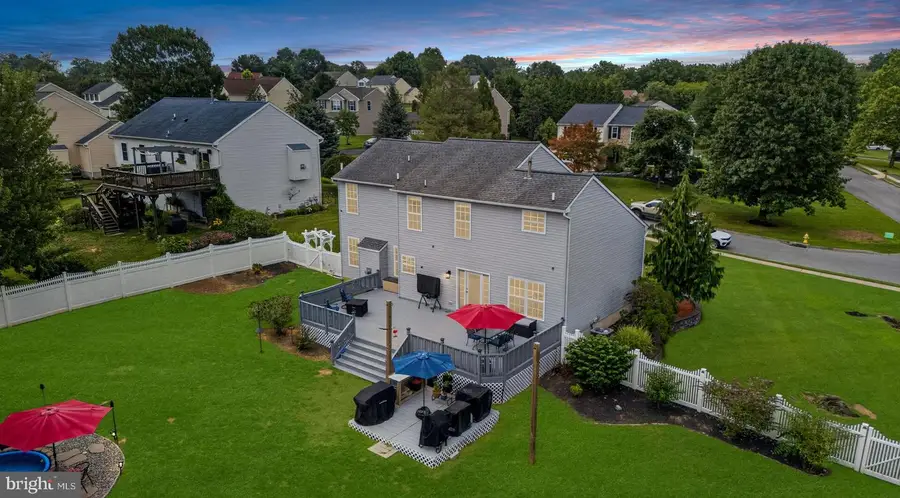 122 Winston Way, Oxford, PA 19363 - #2