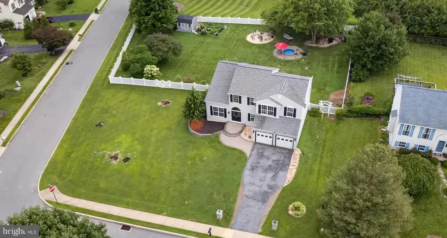 122 Winston Way, Oxford, PA 19363 - #3