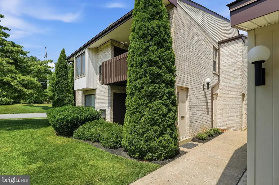 1401 Raintree Ln #1401, Malvern, PA 19355 - #2