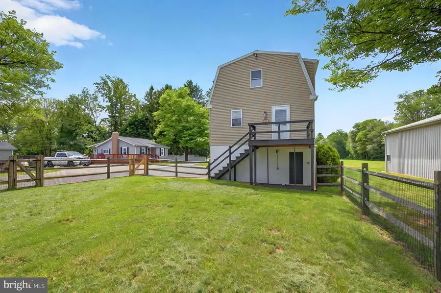 222 Old Racetrack Rd, Parkesburg, PA 19365 - #3