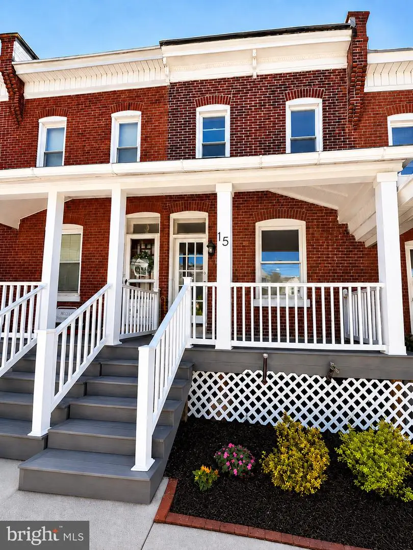 15 Franklin Ave, Phoenixville, PA 19460 - #3