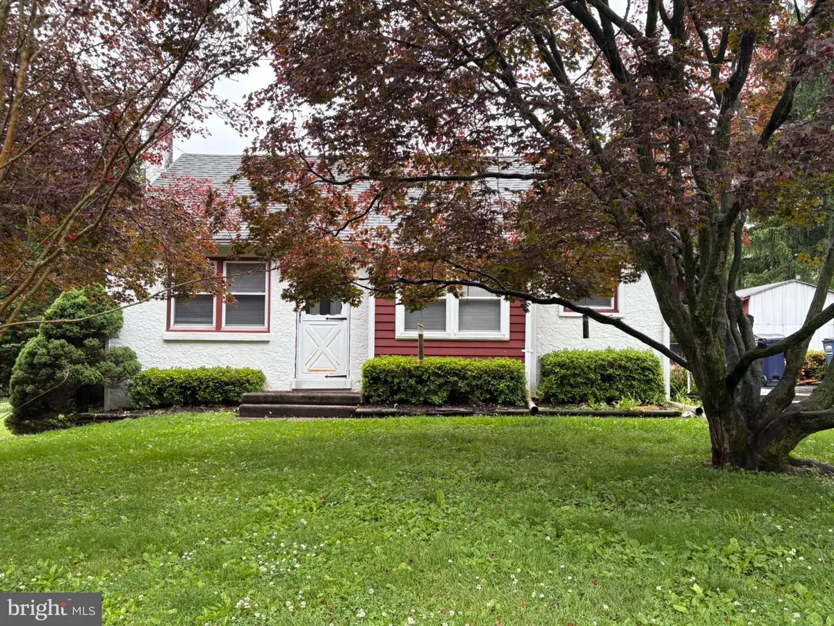 122 Zieber Rd, Spring City, PA 19475 - #1
