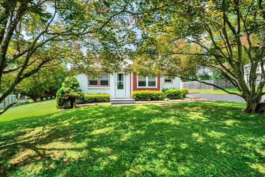 122 Zieber Rd, Spring City, PA 19475 - #2