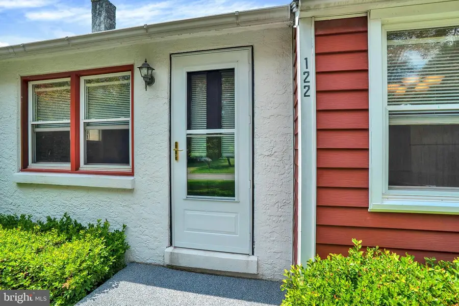 122 Zieber Rd, Spring City, PA 19475 - #3
