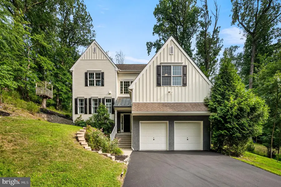 232 Vincent Rd, Paoli, PA 19301 - #2