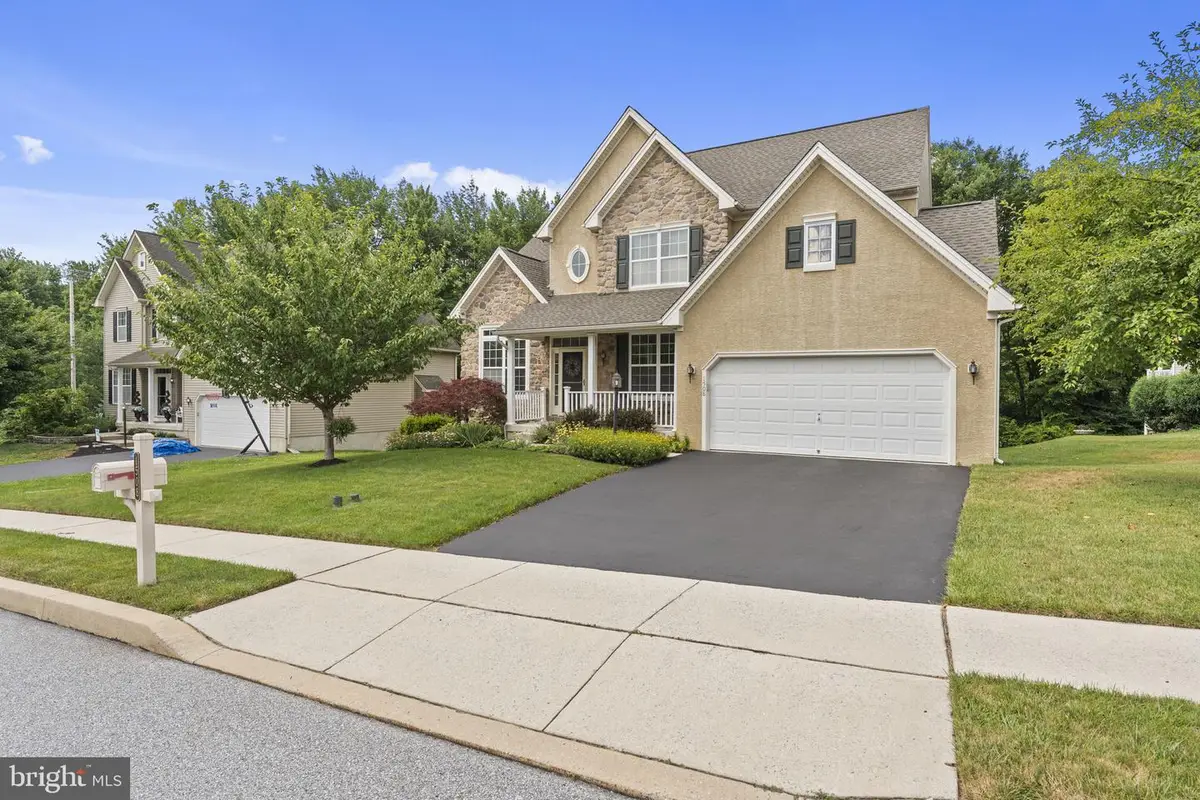 1508 Fitzwilliam Ct, Coatesville, PA 19320 - #1