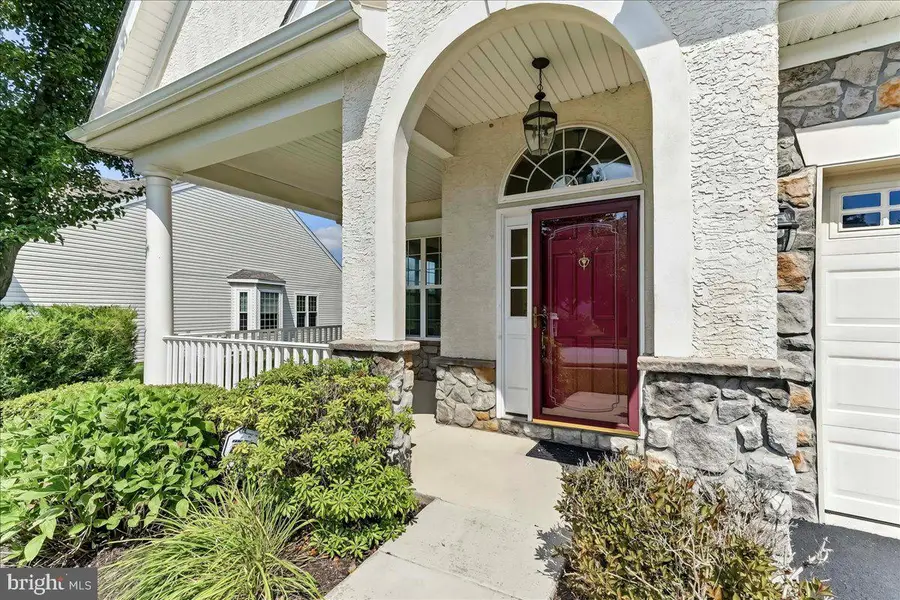 207 Hendrickson Ln, West Grove, PA 19390 - #3