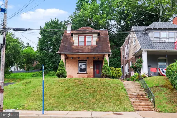 624 Bridge St, PHOENIXVILLE, PA 19460