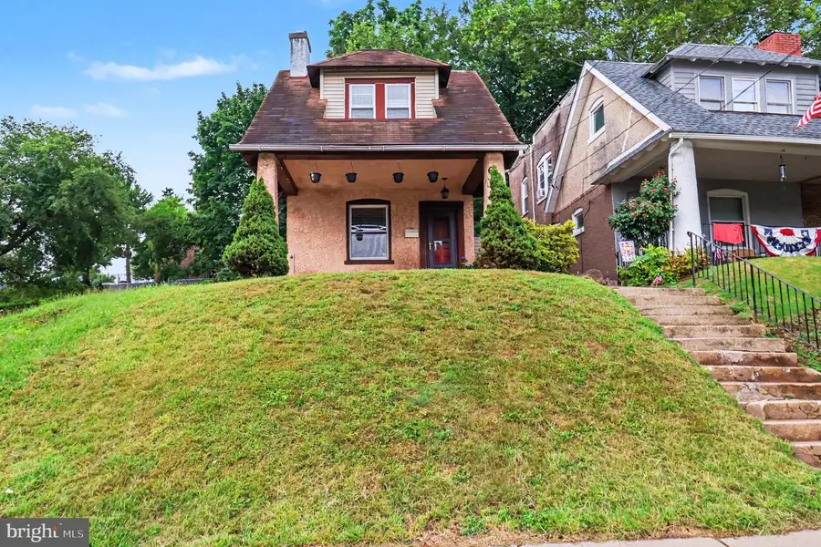 624 Bridge St, Phoenixville, PA 19460 - #3